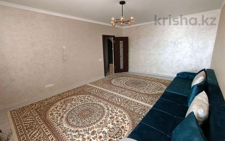 1-комнатная квартира · 47 м² · 5/7 этаж, Северное кольцо 86/7 за 26.9 млн ₸ в Алматы, Алатауский р-н — фото 2