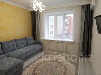 1-комнатная квартира · 40 м² · 4/8 этаж, Аль-Фараби 17 за 200 000 〒 в Астане, Есильский р-н