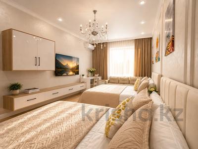 3-бөлмелі пәтер · 120 м² · 10/10 қабат, Розыбакиева 310а — ТРЦ MEGA, бағасы: 80 000 ₸ в Алматы, Бостандыкский р-н