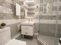 3-бөлмелі пәтер · 120 м² · 10/10 қабат, Розыбакиева 310а — ТРЦ MEGA, бағасы: 80 000 ₸ в Алматы, Бостандыкский р-н — фото 25