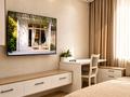 3-бөлмелі пәтер · 120 м² · 10/10 қабат, Розыбакиева 310а — ТРЦ MEGA, бағасы: 80 000 ₸ в Алматы, Бостандыкский р-н — фото 3