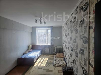 2-комнатная квартира · 48 м² · 5/5 этаж, Сагындыкова 36 за 100 000 〒 в Таразе