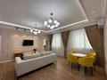 2-комнатная квартира · 65 м² · 6/12 этаж, Гагарина 287/2 за 3 000 ₸ в Алматы, Бостандыкский р-н