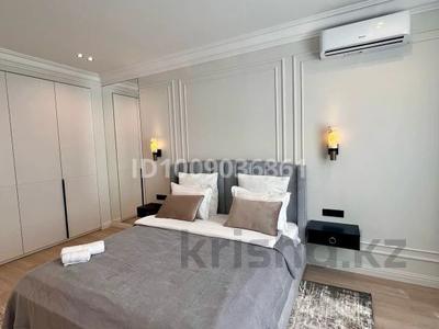 2-бөлмелі пәтер · 55 м², Туран 34а, бағасы: 22 000 ₸ в Астане, Нура р-н