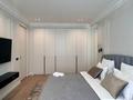 2-комнатная квартира · 55 м², Туран 34а за 22 000 ₸ в Астане, Нура р-н — фото 3