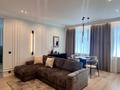 2-комнатная квартира · 55 м², Туран 34а за 22 000 ₸ в Астане, Нура р-н — фото 4