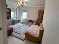 3-комнатная квартира · 83 м² · 17/24 этаж, Калибек Куанышбаев, 9/1, 9/2, 9/3, 11а, 11б, 11/2, 11/3 за ~ 49.6 млн ₸ в Астане, Сарайшык р-н — фото 8