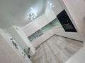 3-комнатная квартира · 83 м² · 17/24 этаж, Калибек Куанышбаев, 9/1, 9/2, 9/3, 11а, 11б, 11/2, 11/3 за ~ 49.6 млн ₸ в Астане, Сарайшык р-н — фото 2