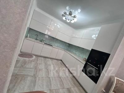 3-комнатная квартира · 83 м² · 17/24 этаж, Калибек Куанышбаев, 9/1, 9/2, 9/3, 11а, 11б, 11/2, 11/3 за ~ 49.6 млн ₸ в Астане, Сарайшык р-н