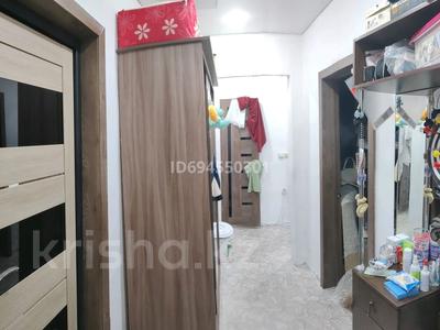 2-комнатная квартира · 52 м² · 7/9 этаж, Мкр 75 — Пожарная часть за 8 млн ₸ в Саумалколе