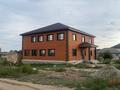Отдельный дом · 9 комнат · 370 м² · 13 сот., мкр. Алтын орда, Ск Гульдер 132 за 2 млн 〒 в Актобе
