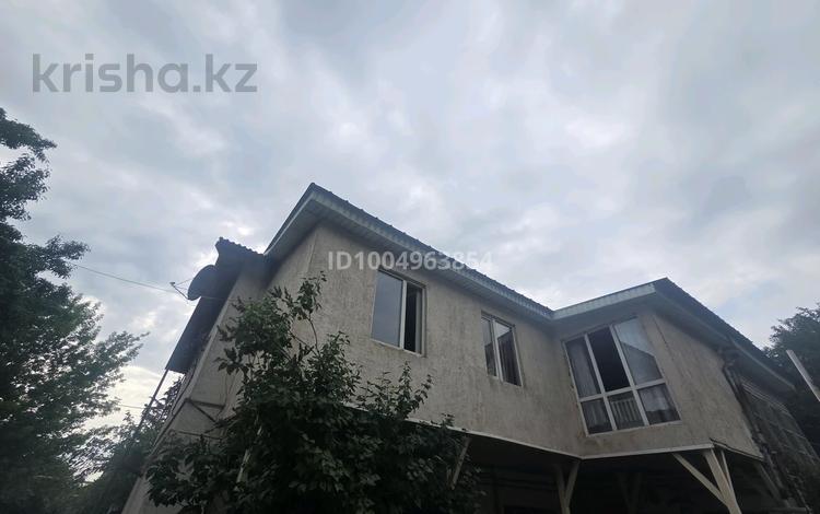 4-комнатная квартира · 100 м² · 2/2 этаж, Алихана Бокейхан 4 /7 — В районе ЦОН. за 32 млн ₸ в Талгаре — фото 16