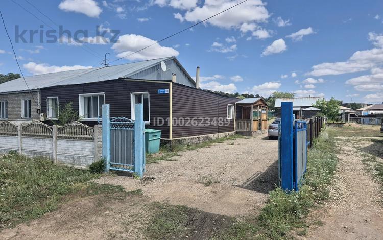 Үйдің бір бөлігі · 4 бөлме · 120 м² · 10 сот., Муса Шорманова 3 — Микрорайон, бағасы: 15.5 млн ₸ в Баянауле — фото 2