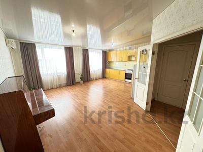 3-комнатная квартира · 80.6 м² · 6/6 этаж, Садовая 100е за ~ 32.7 млн ₸ в Костанае