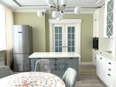 5-комнатная квартира · 260 м² · 13/16 этаж, Ермекова 1/1а — ГОРЯЧАЯ ЦЕНА СРОЧНО за 199 млн ₸ в Астане