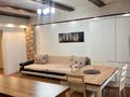 2-комнатная квартира · 56 м² · 1/4 этаж, Баишева 12 — Исторический центр Алматы за 300 000 ₸ в Медеуский р-н