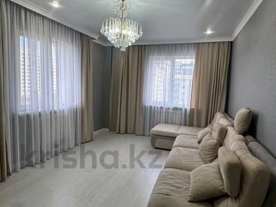 2-бөлмелі пәтер · 70 м² · 6/8 қабат, Д. Кунаева 35 — Дом Министерств, бағасы: 45 млн ₸ в Астане, Есильский р-н