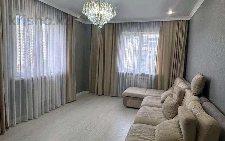 2-бөлмелі пәтер · 70 м² · 6/8 қабат, Д. Кунаева 35 — Дом Министерств, бағасы: 45 млн ₸ в Астане, Есильский р-н — фото 2
