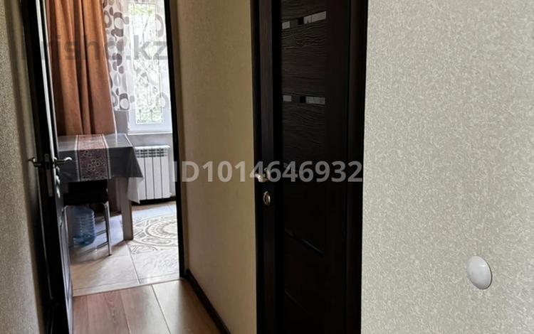 2-комнатная квартира · 43 м² · 2/5 этаж, Жарокова 39/1 за 320 000 ₸ в Алматы, Алмалинский р-н — фото 2