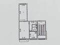 2-комнатная квартира, 45 м², 3/5 этаж, Абая 64 за 10 млн 〒 в Сатпаев — фото 10