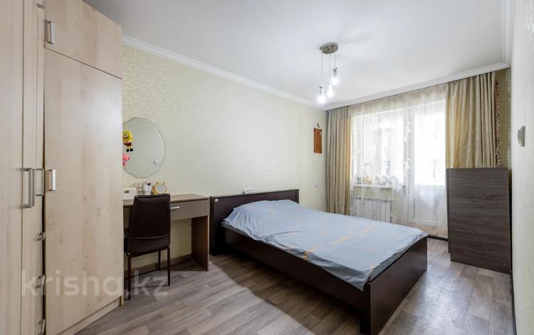 2-комнатная квартира · 51.9 м² · 2/5 этаж, Кудайбердыулы 2/7 за 24.9 млн ₸ в Астане, Алматы р-н — фото 5