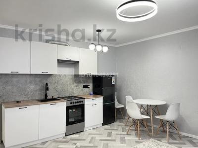 1-бөлмелі пәтер · 29 м² · 2/24 қабат, Мукан Тулебаев 5Б — Комфортная средняя школа №116, бағасы: 18.5 млн ₸ в Астане, Алматы р-н