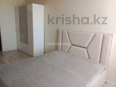 1-бөлмелі пәтер · 35 м², Юбилейный, бағасы: 9 000 〒 в Костанае
