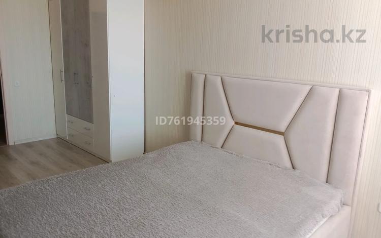 1-комнатная квартира · 35 м², Юбилейный мкр за 9 000 〒 в Костанае — фото 5