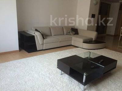 3-комнатная квартира · 139 м² · 11/22 этаж, Ахмет Байтурсынулы 1, 3, 5, 9 за 87 млн ₸ в Астане, Сарайшык р-н