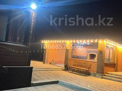 Дом · 5 комнат · 180 м², Коктобе 156 за 90 000 ₸ в Имантау