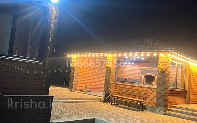 Дом · 5 комнат · 180 м², Коктобе 156 за 90 000 ₸ в Имантау — фото 34