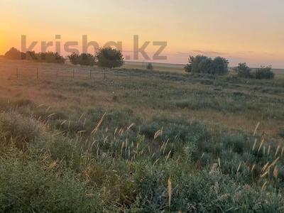 Участок · 2 га, мкр Специальная экономическая зона "Оңтүстік" — Европа Китай трасса в районе на против дача Кайнар булак за 20 млн ₸ в Шымкенте, Енбекшинский р-н