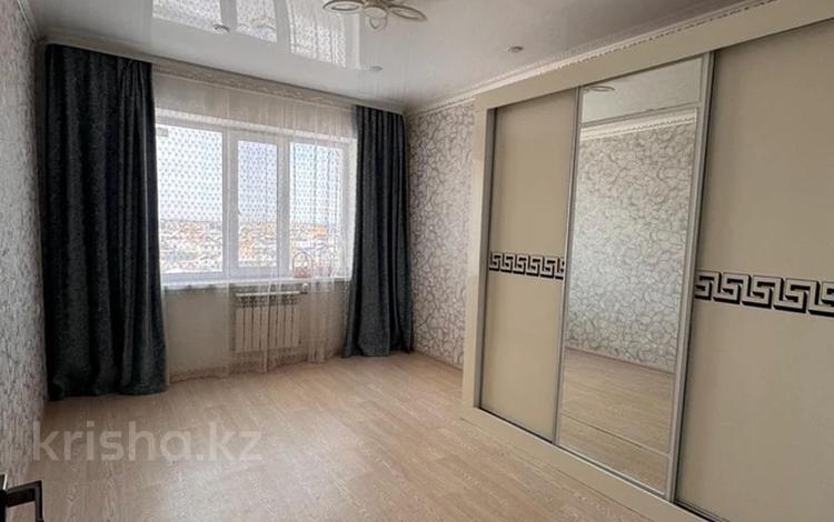 2-комнатная квартира · 60 м² · 7/9 этаж, Самал за 23 млн ₸ в Уральске — фото 2