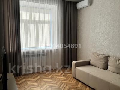 2-комнатная квартира · 56 м² · 4/9 этаж, Пушкина 131 — 1 мая-Пушкина за 400 000 〒 в Костанае