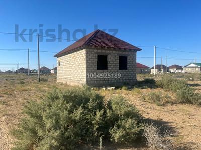 Отдельный дом · 1 комната · 60 м² · 8 сот., Сапи Отешов 31 за 6 млн 〒 в Атырау