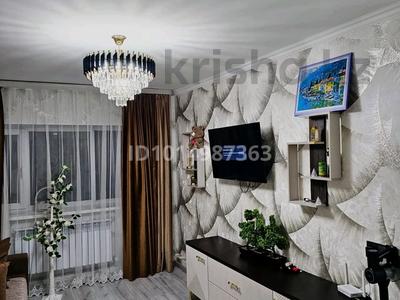2-комнатная квартира · 60 м² · 1/5 этаж, Абая за 28 млн ₸ в Талгаре