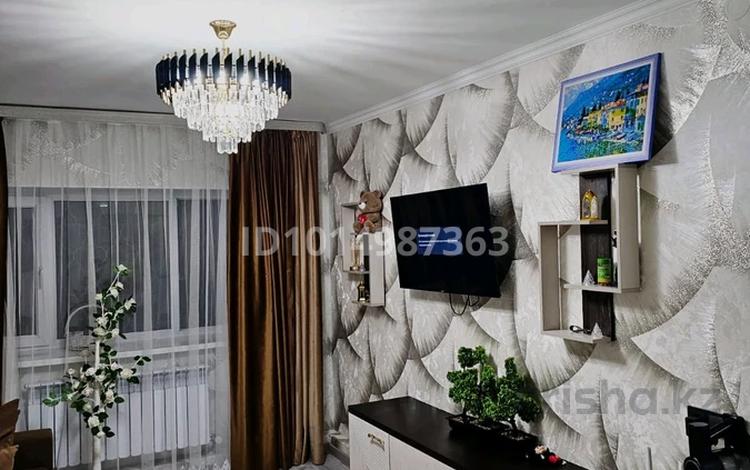 2-комнатная квартира · 60 м² · 1/5 этаж, Абая за 28 млн ₸ в Талгаре — фото 2
