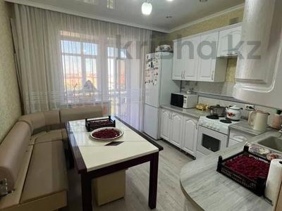 2-бөлмелі пәтер · 61 м² · 7/9 қабат, ауельбекова 38, бағасы: 30.6 млн ₸ в Кокшетау