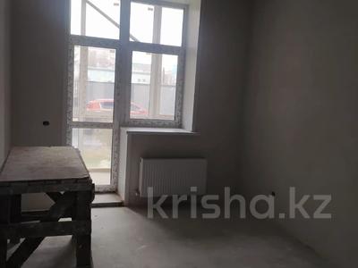 2-бөлмелі пәтер, 55 м², 1/9 қабат, Курганская 2А, бағасы: 24 млн 〒 в Костанае