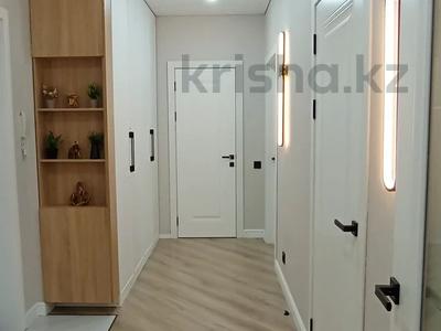 2-комнатная квартира · 65 м² · 10/14 этаж, Абикен Бектурова 11/1 — Помощь в получении ипотеки за 47 млн ₸ в Астане, Нура р-н