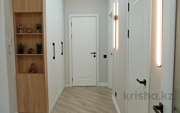 2-комнатная квартира · 65 м² · 10/14 этаж, Абикен Бектурова 11/1 — Помощь в получении ипотеки за 47 млн ₸ в Астане, Нура р-н — фото 15