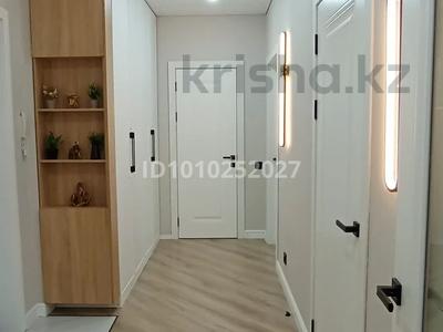 2-комнатная квартира · 65 м² · 10/14 этаж, Абикен Бектурова 11/1 — Помощь в получении ипотеки за 47 млн ₸ в Астане, Нура р-н