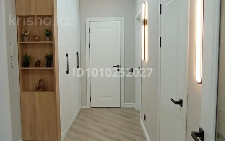 2-комнатная квартира · 65 м² · 10/14 этаж, Абикен Бектурова 11/1 — Помощь в получении ипотеки за 47 млн ₸ в Астане, Нура р-н — фото 39