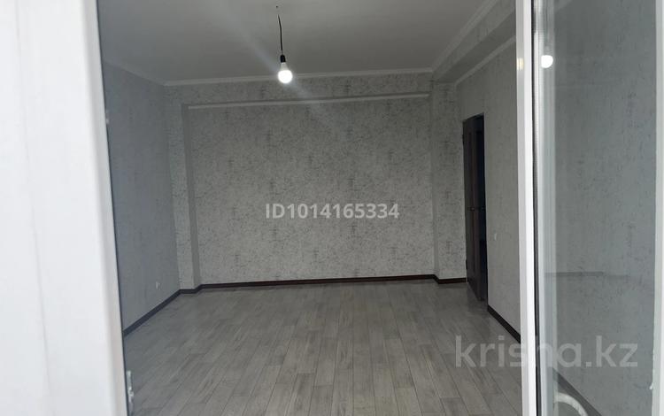 1-комнатная квартира · 50 м² · 9/9 этаж, мкр Туран-2 21/4 за 100 000 ₸ в Шымкенте, Каратауский р-н — фото 2