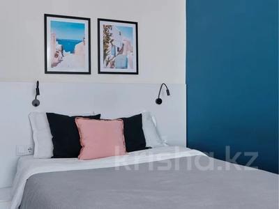 1-бөлмелі пәтер · 35 м² · 6/6 қабат, Уранхаева 15Г, бағасы: 20 000 ₸ в Семее