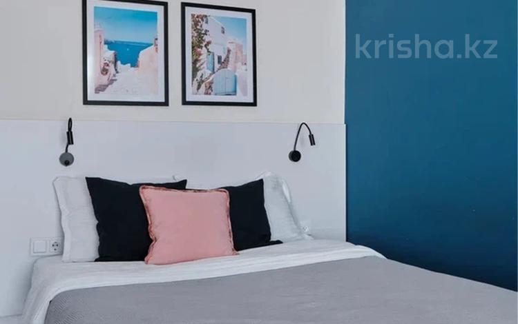 1-комнатная квартира · 35 м² · 6/6 этаж, Уранхаева 15Г за 20 000 ₸ в Семее — фото 52