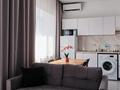 1-комнатная квартира · 35 м² · 6/6 этаж, Уранхаева 15Г за 20 000 ₸ в Семее — фото 3