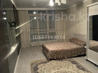 2-бөлмелі пәтер, 58 м², 3/9 қабат ай сайын, мкр Думан-2 57/2, бағасы: 300 000 〒 в Алматы, Медеуский р-н