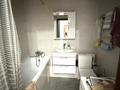 2-бөлмелі пәтер · 48.5 м² · 6/10 қабат, Жунисова, бағасы: ~ 33 млн ₸ в Алматы, Наурызбайский р-н — фото 40