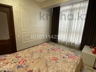 2-комнатная квартира · 48.5 м² · 6/10 этаж, мкр Шугыла 14/9 — Толеби -Жунисова -Алатау за 31.9 млн ₸ в Алматы, Наурызбайский р-н